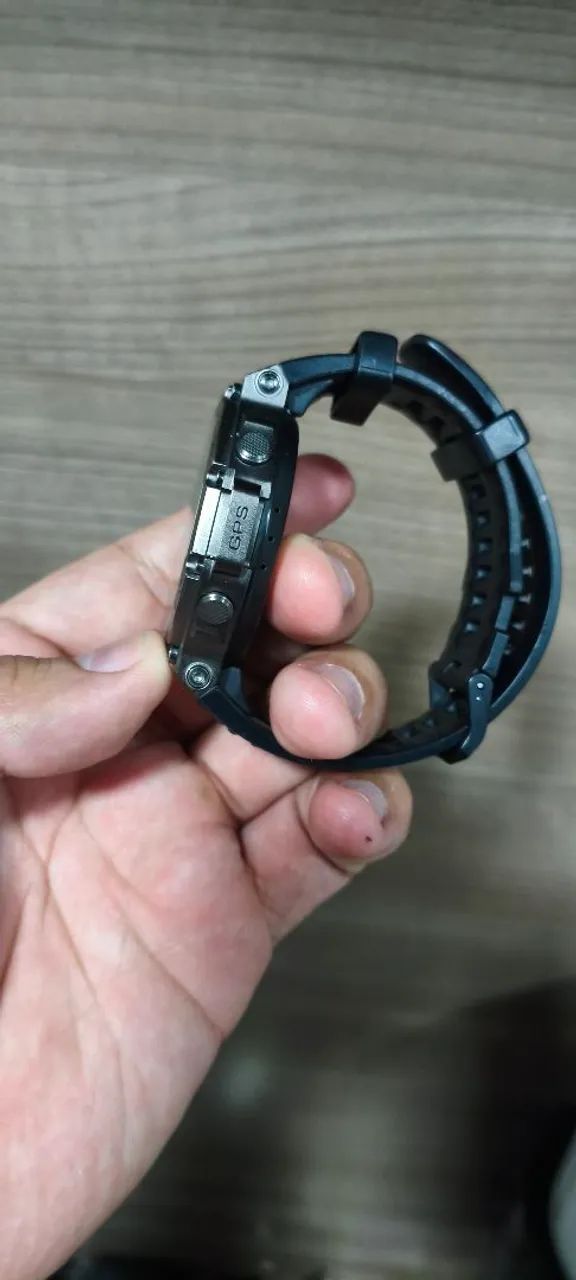 Smartwatch com GPS - Foto 5