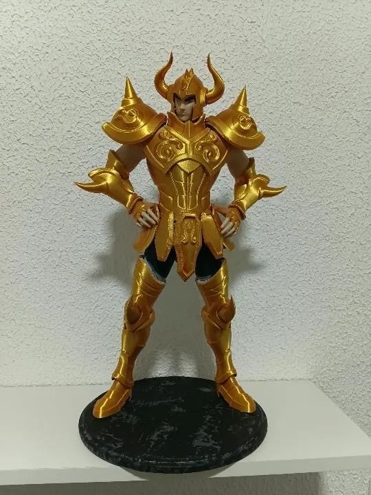 Action Figure Aldebaran de Touro 42cm