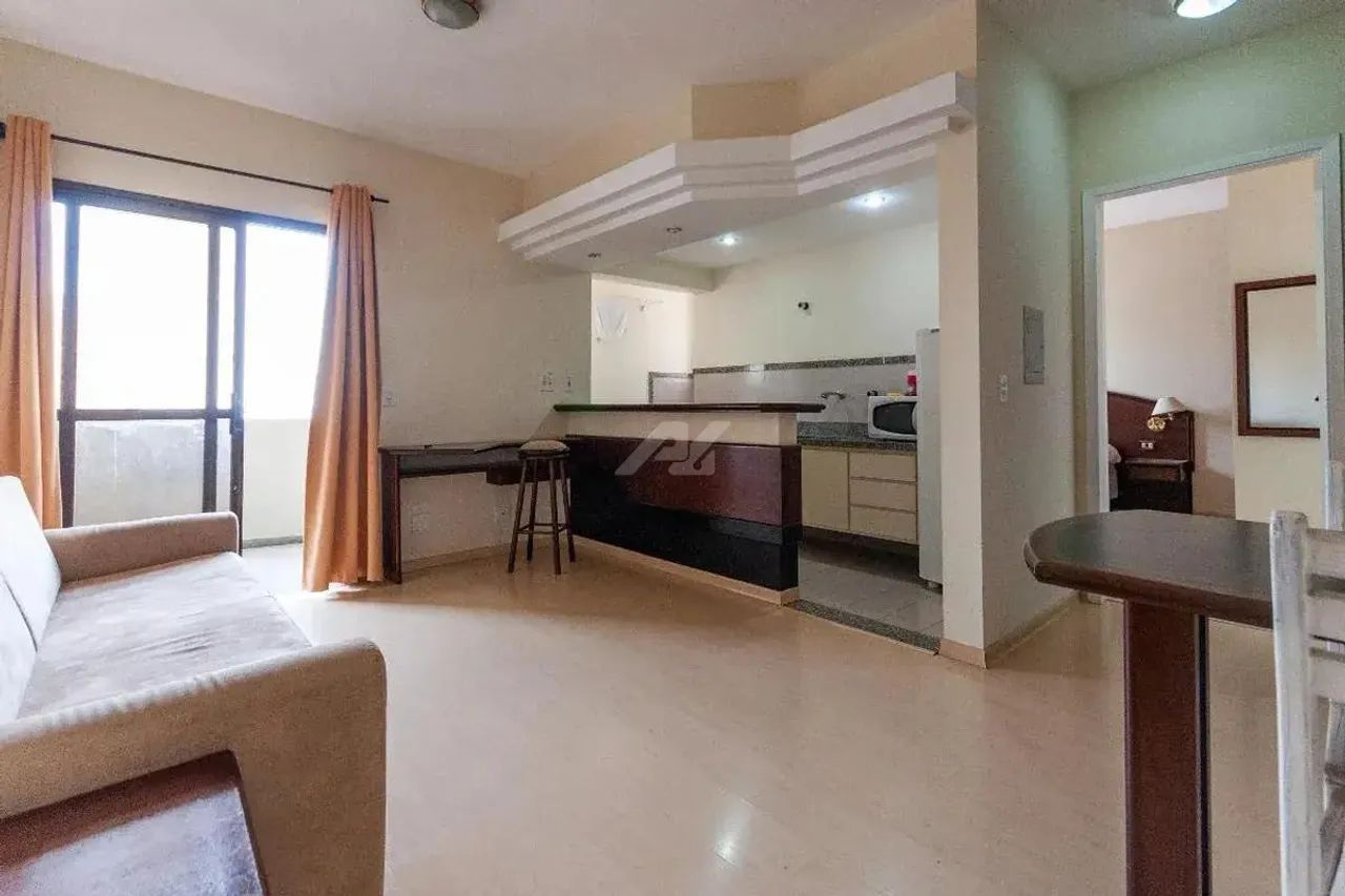 apartamento - Cambuí - Campinas - Foto 2