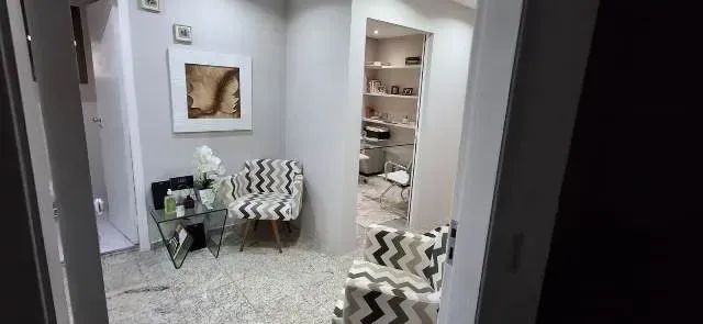 EXC. SALA COMERCIAL :RUA BARATA RIBEIRO AO LADO DO HOSP SÍRIO LIBANÊS - Foto 5