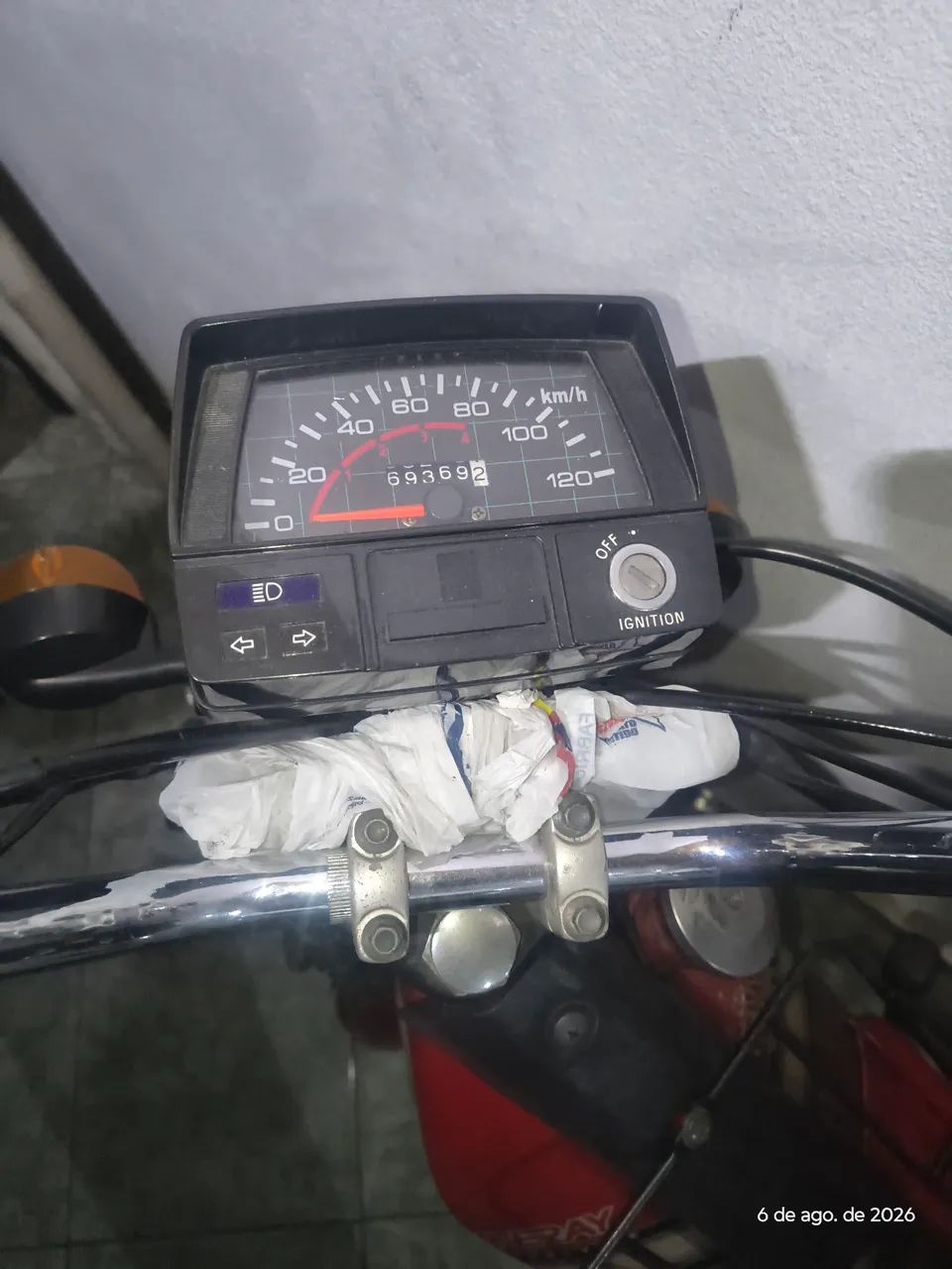 Vento moto 50 cc. - Foto 2