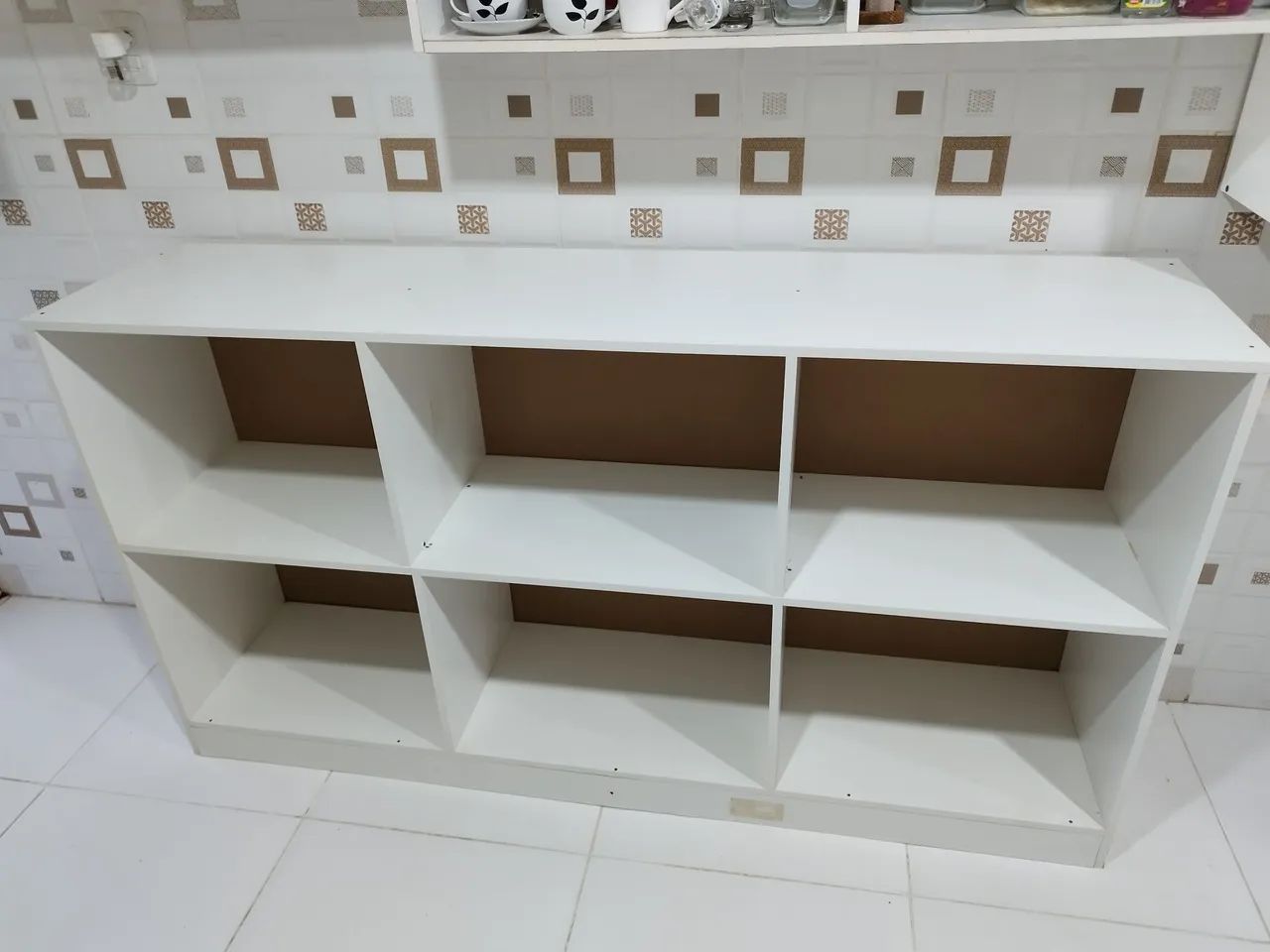 Vendo armário nicho multiuso. - Foto 2