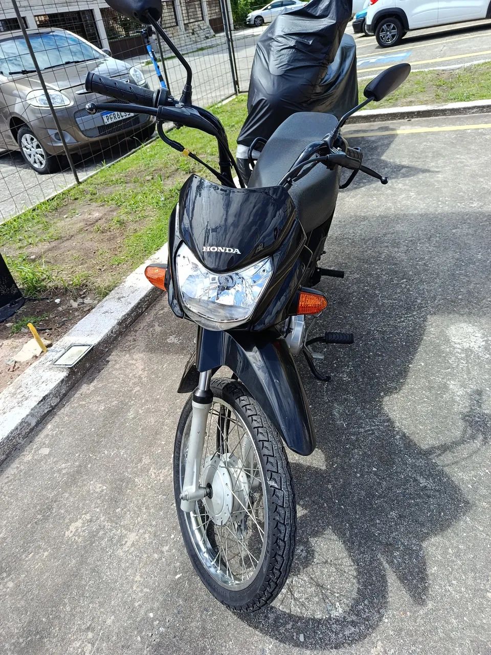 Honda pop - Foto 5