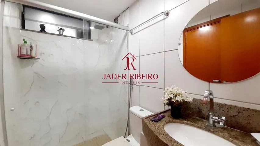 No Parque Del Sol | 122m² | 3 Suítes | Varandão | Nascente - Foto 10