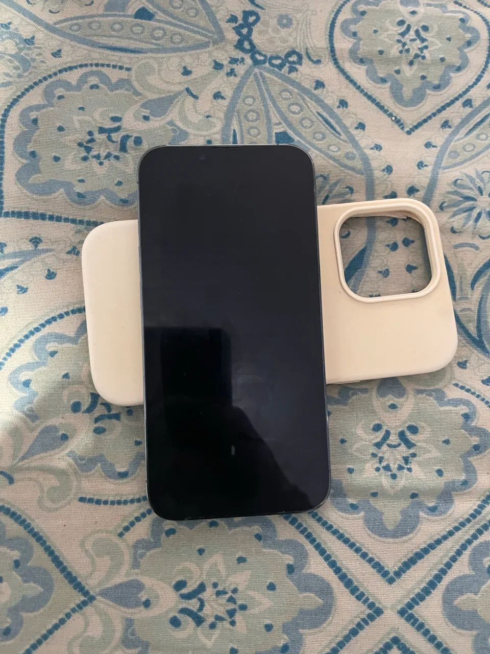 iPhone 13pro ( com nota fiscal ) - Foto 3