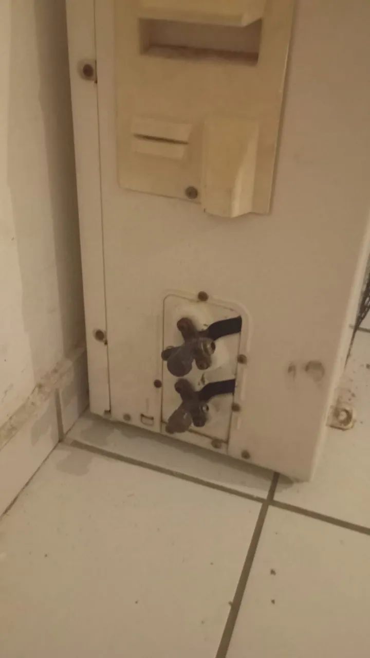 Ar condicionado 9.000 - Foto 2