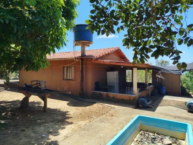SÍTIO À VENDA - 5.000 m²