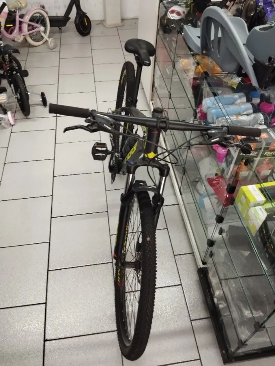 Bicicleta - Foto 4