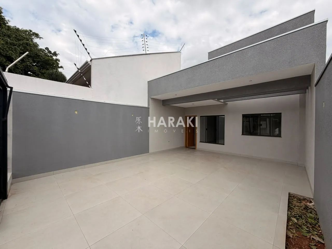 Casa á venda no Jardim Licce em Maringá/PR - Foto 2
