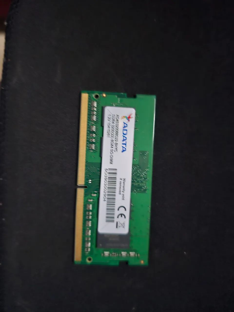  Memória RAM de notebook ADATA - 8GB 3200MHZ DDR4 - Foto 2
