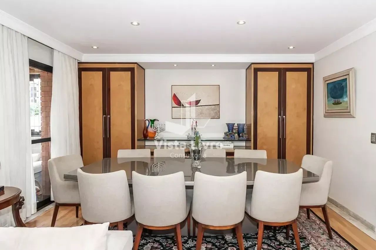 Apartamento à venda, Perdizes, São Paulo, SP - Foto 5
