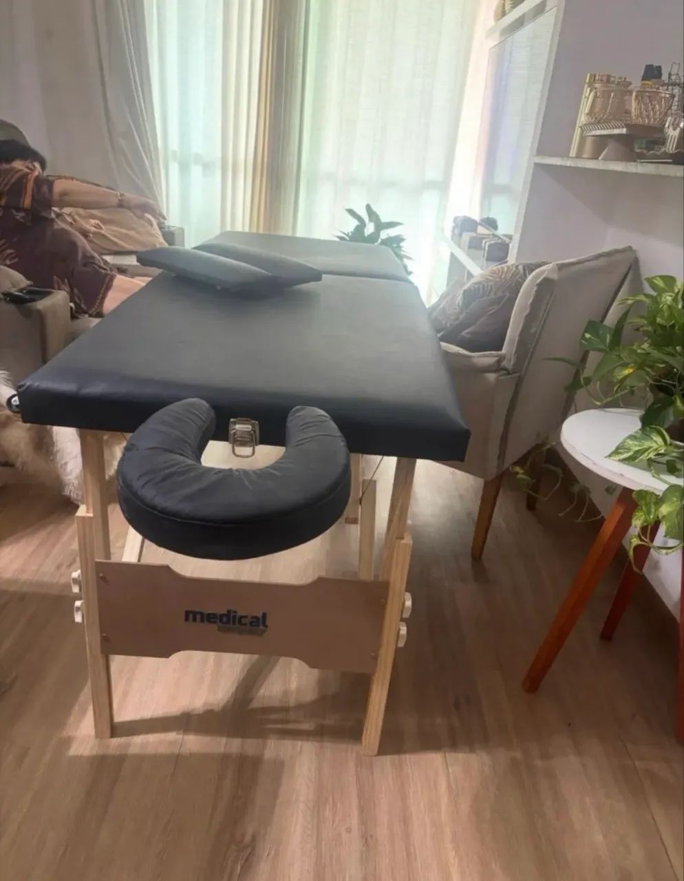 Maca para estética  - Foto 3