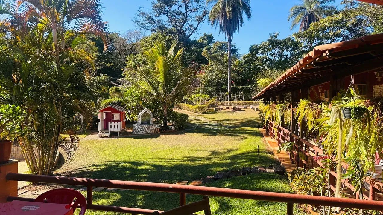 Imóvel para venda possui 5000 metros quadrados com 6 quartos - Foto 4