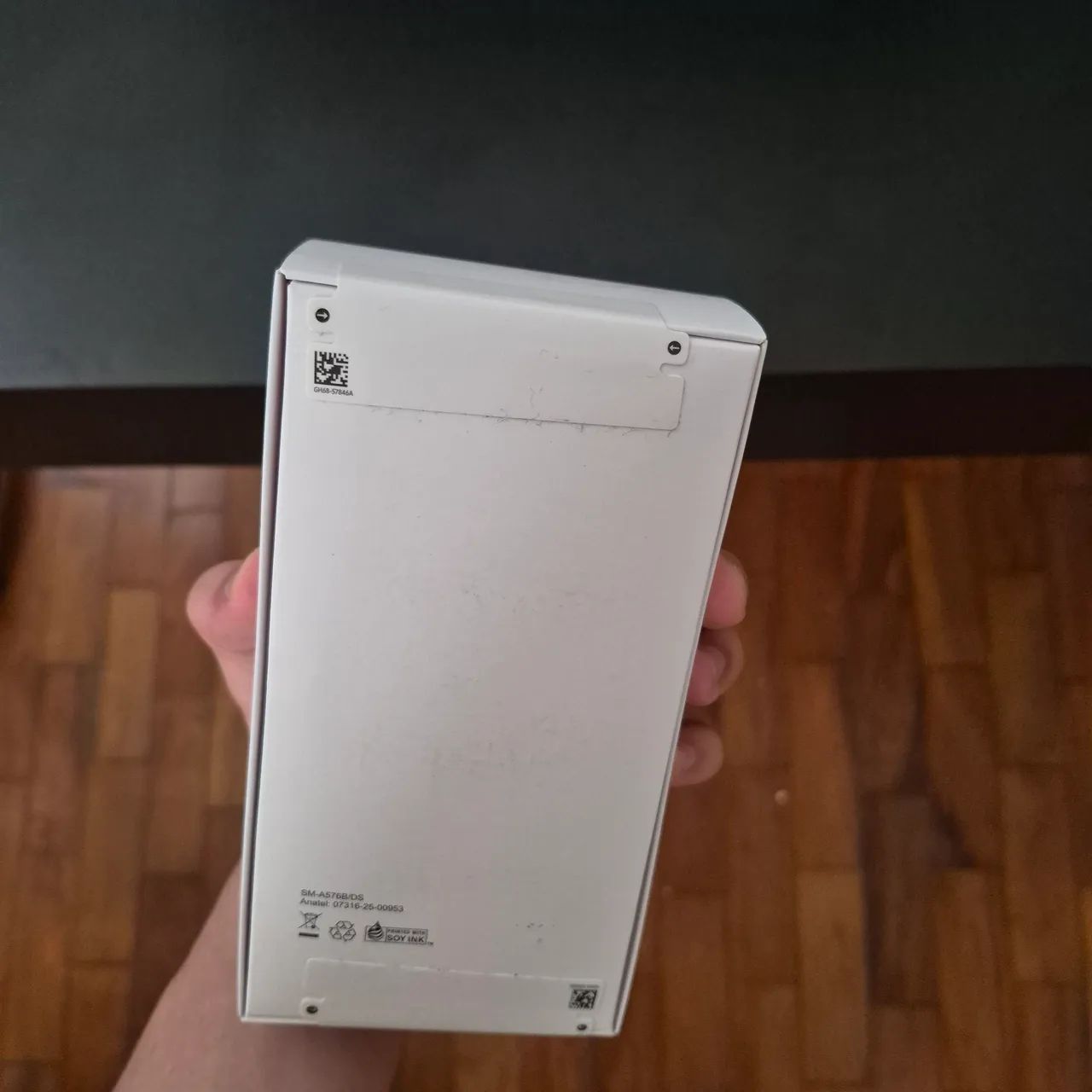 Celular Samsung Galaxy A57 5g (LACRADO) - 128gb - Foto 2