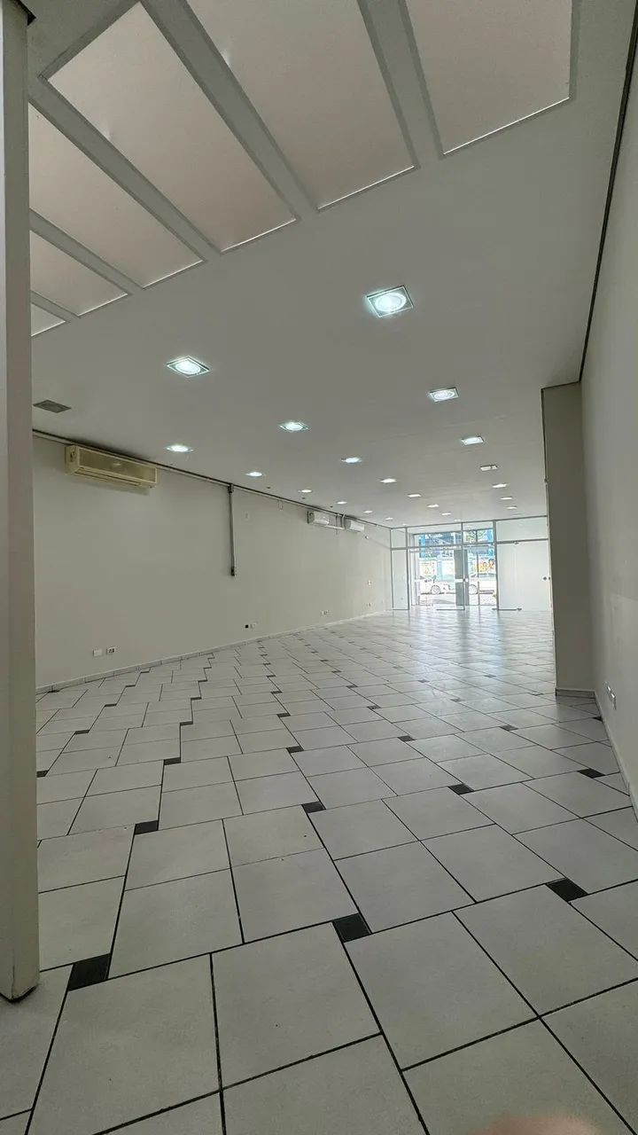 Salão Comercial térreo localizado no centro de Atibaia. - Foto 3