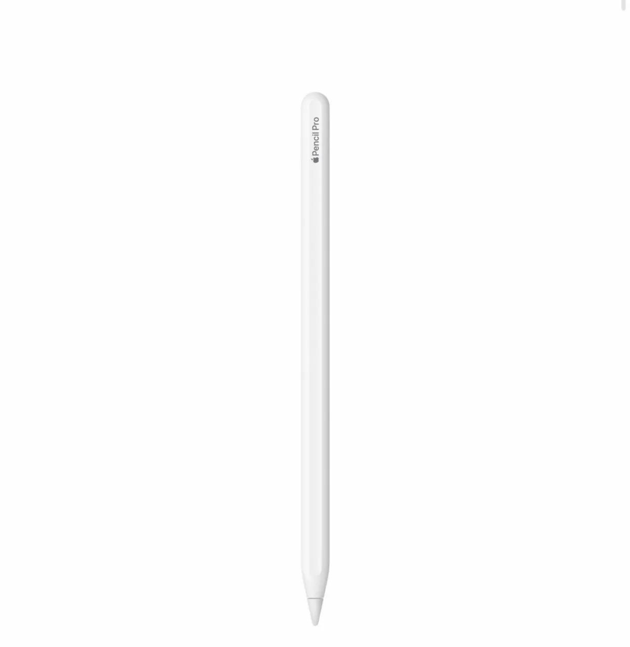 Apple Pencil Pro - Lacrado! - Foto 2