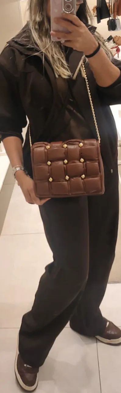 Bolsa Arezzo Nova  - Foto 2