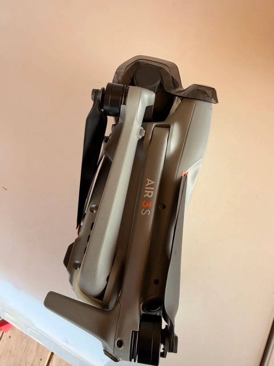 Drone Dji air 3s - Foto 4