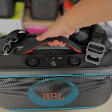 JBL On The Go 2 Com Microfone Nova - Foto 2