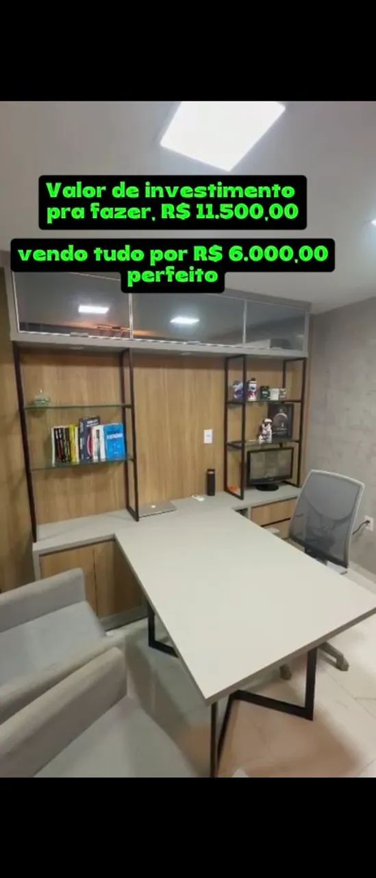 Escritório 