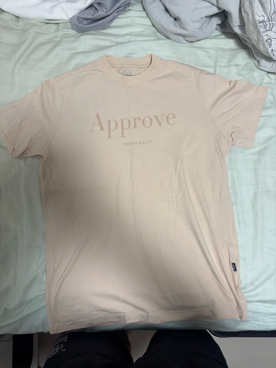Camisetas approve e baw - Foto 3