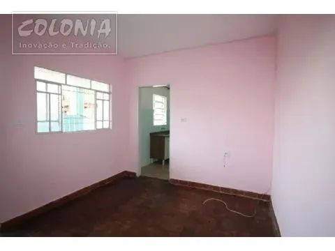 Casa para locação - Jardim Ana Maria, Santo André - Foto 2