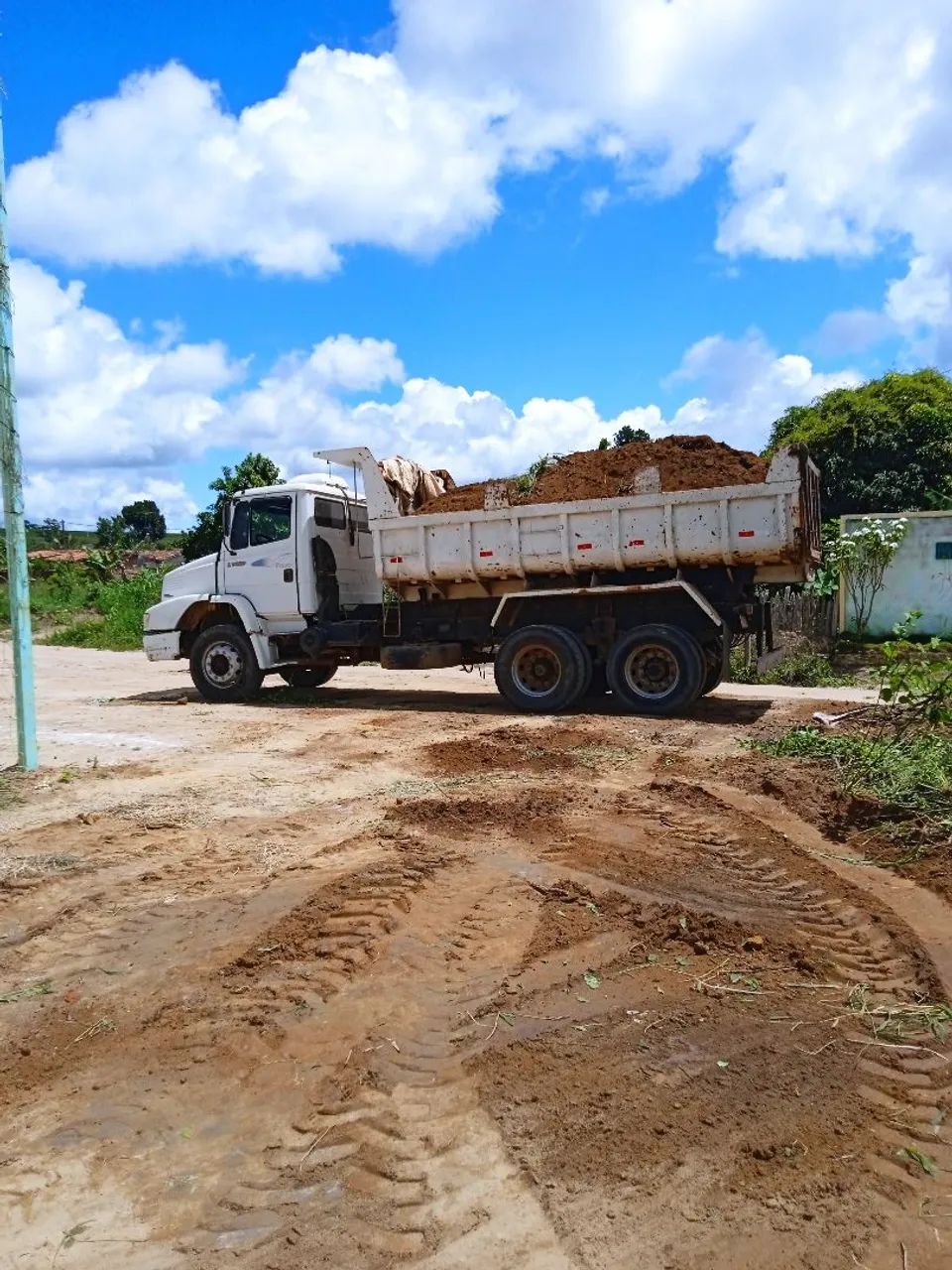 Caçamba 