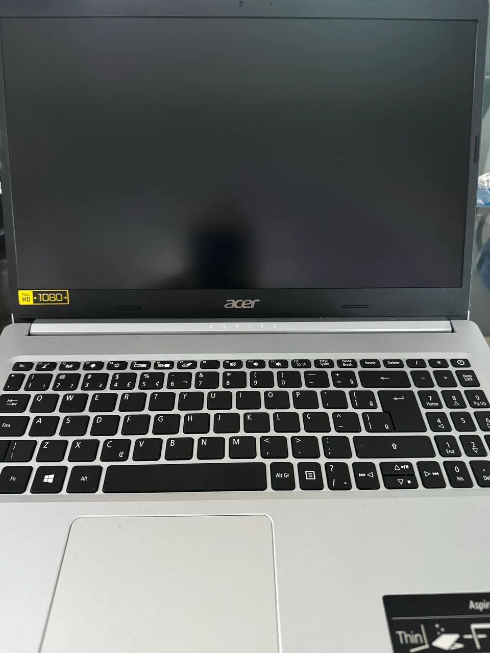 NOTEBOOK ACER ASPIRE A515 - Foto 2