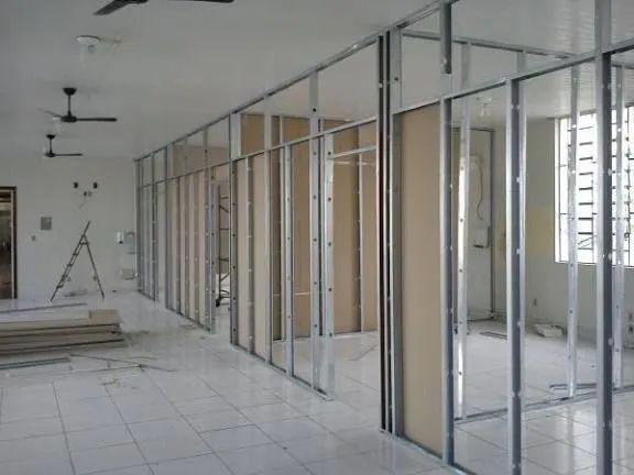 Gesso drywall acartonado em geral  - Foto 3
