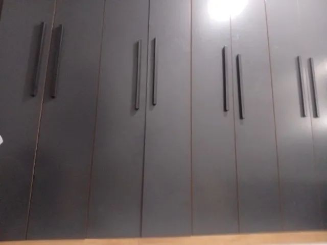Guarda Roupa de 8 Portas - Foto 2