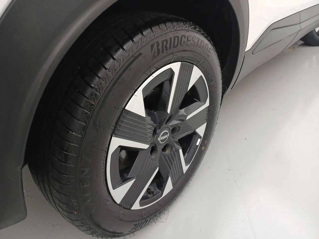 Nissan Kicks 1.0 Turbo Sense, foto 14 de 18