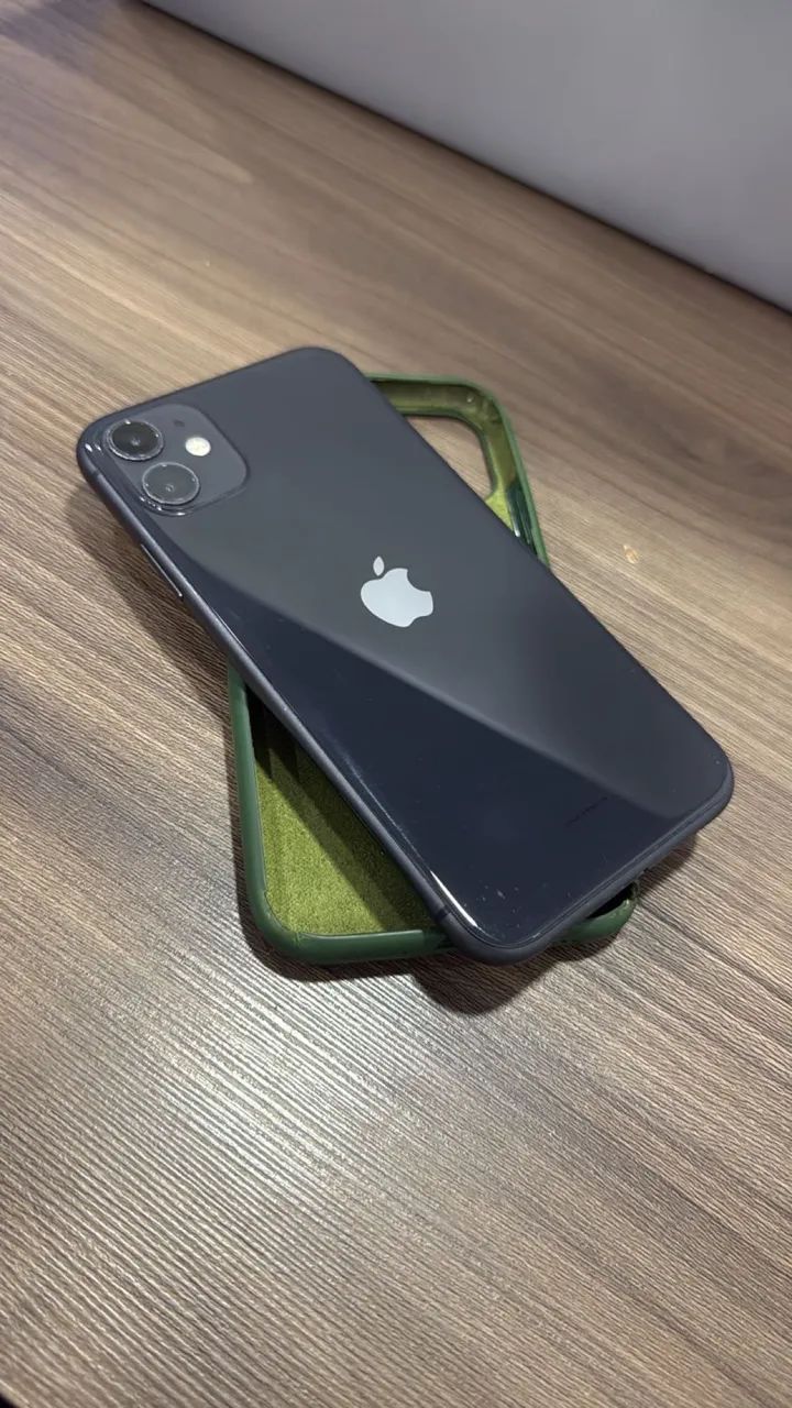 iPhone 11 - Foto 4