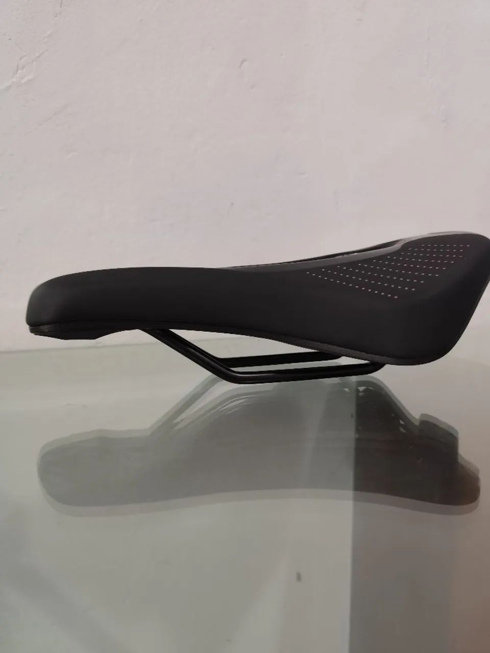 Selim de bicicleta confortável  - Foto 5