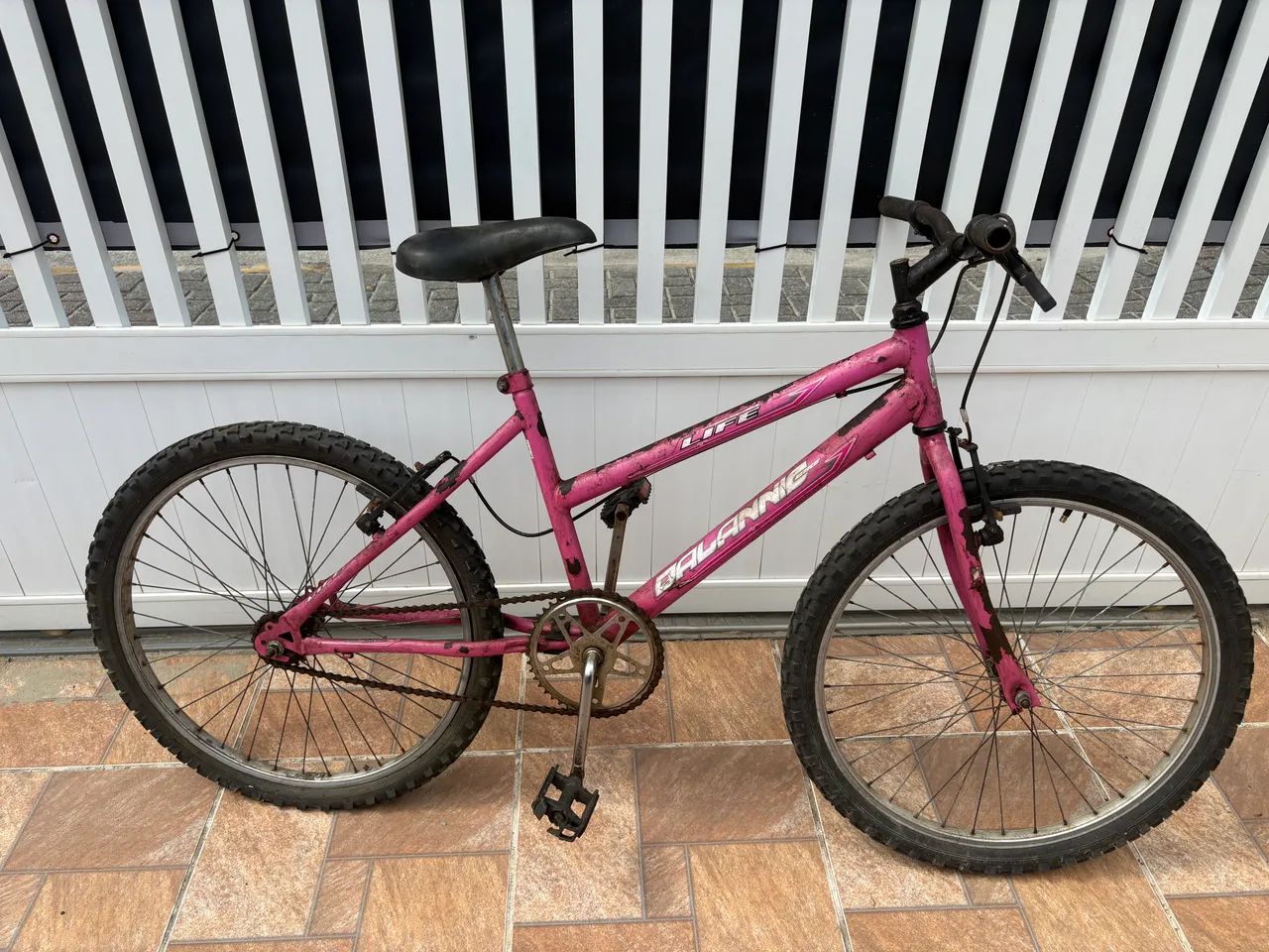 Bicicleta aro 24 - Foto 2