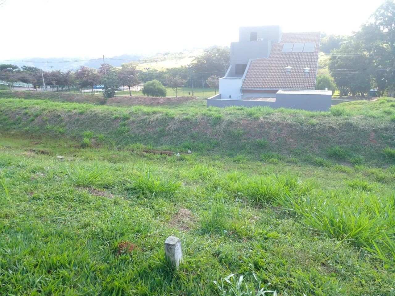 Vendo terreno Condomínio Verana - Foto 2