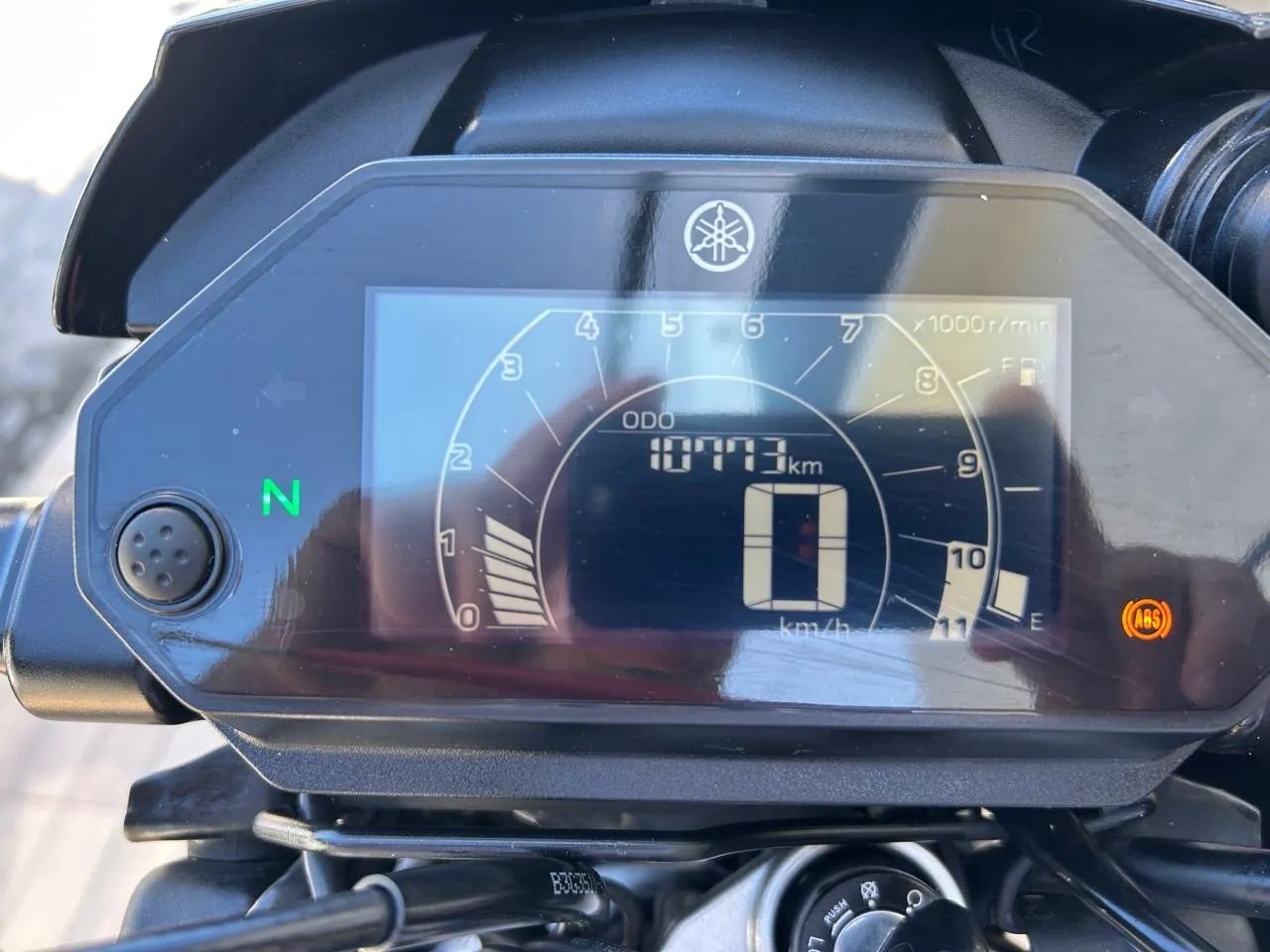 Yamaha Lander XTZ 250cc - Foto 2