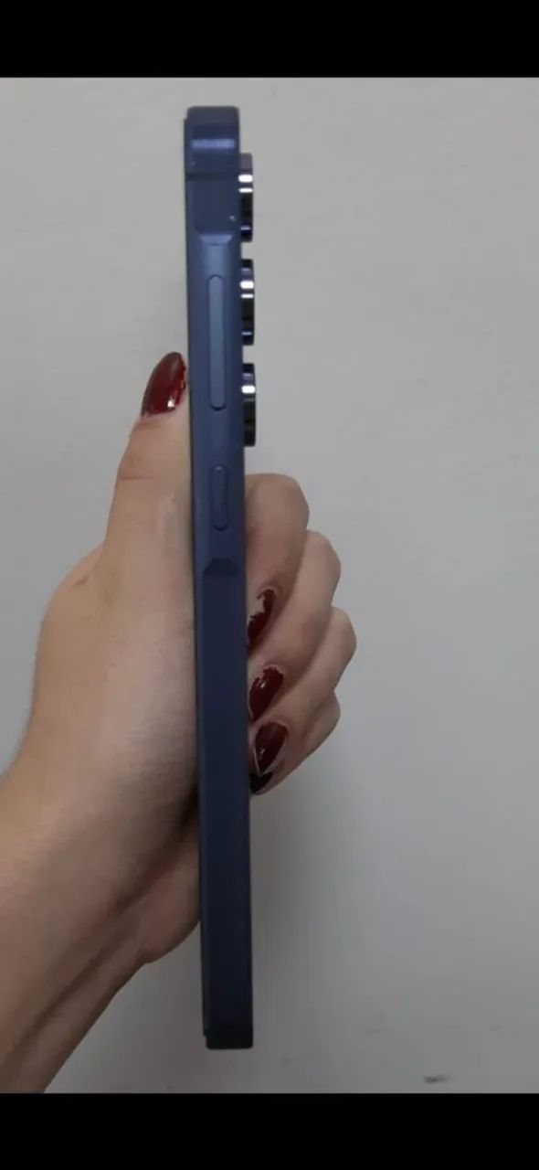 Samsung Galaxy A55 5G 128GB com 8GB de RAM. - Foto 4