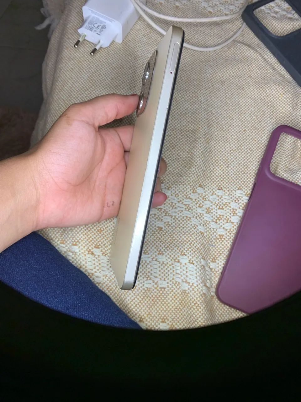 realme note 70  - Foto 5