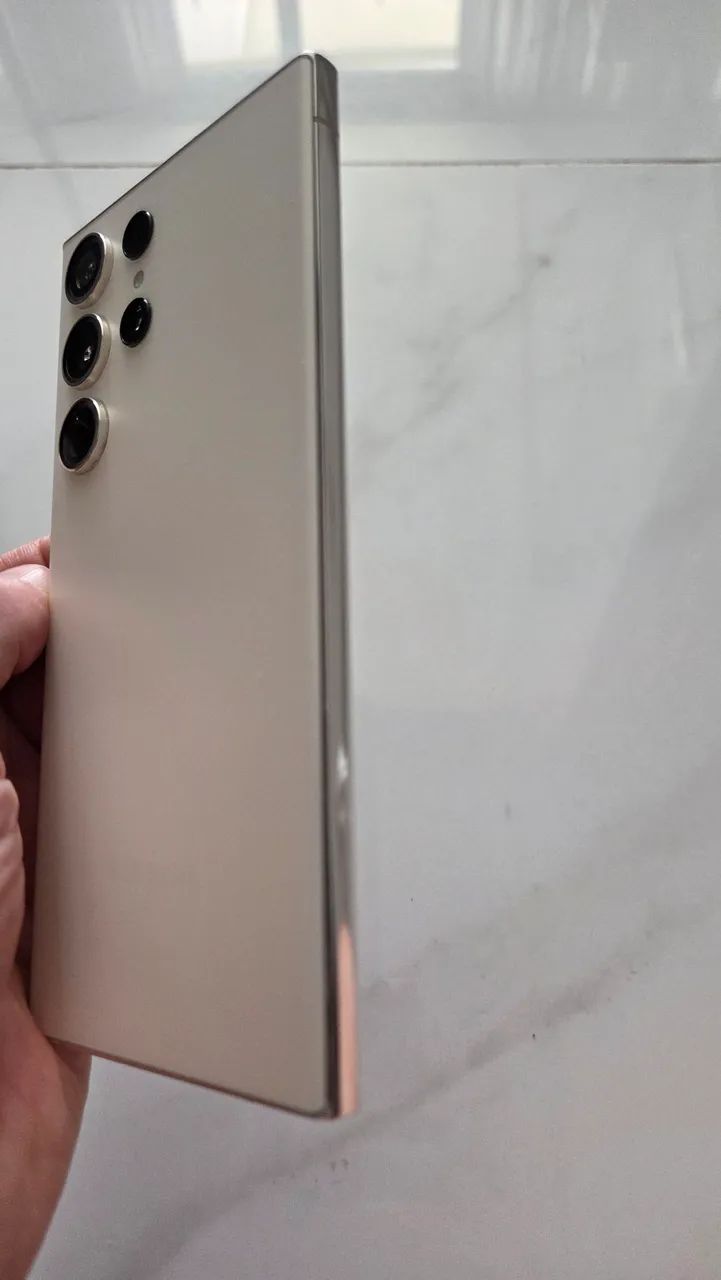 Galaxy S23 Ultra 256 GB - Foto 2