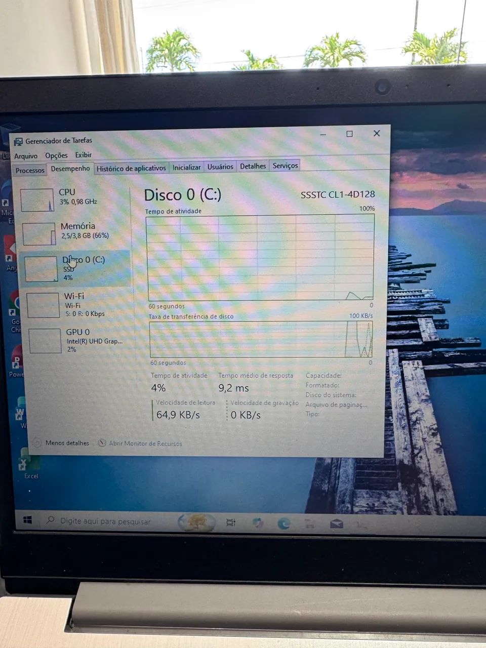 Notebook Lenovo core i3 - Foto 5