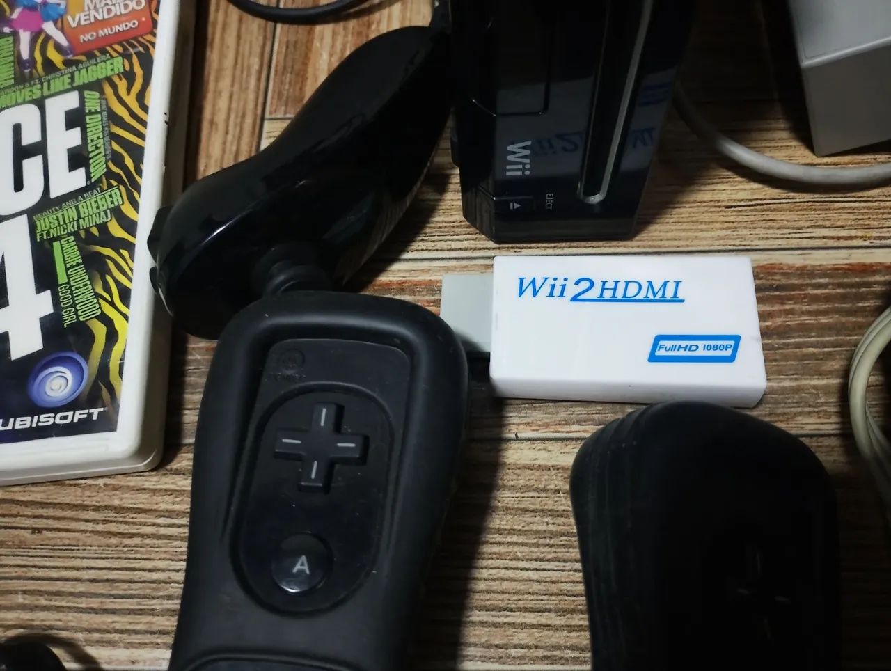 Nintendo wii - Foto 3
