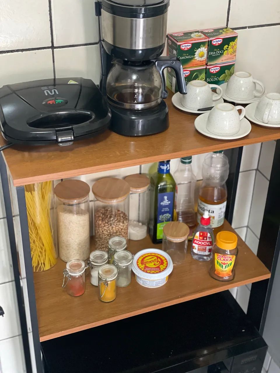 VENDA DE ITENS DE CASA (Mudança) - Foto 3