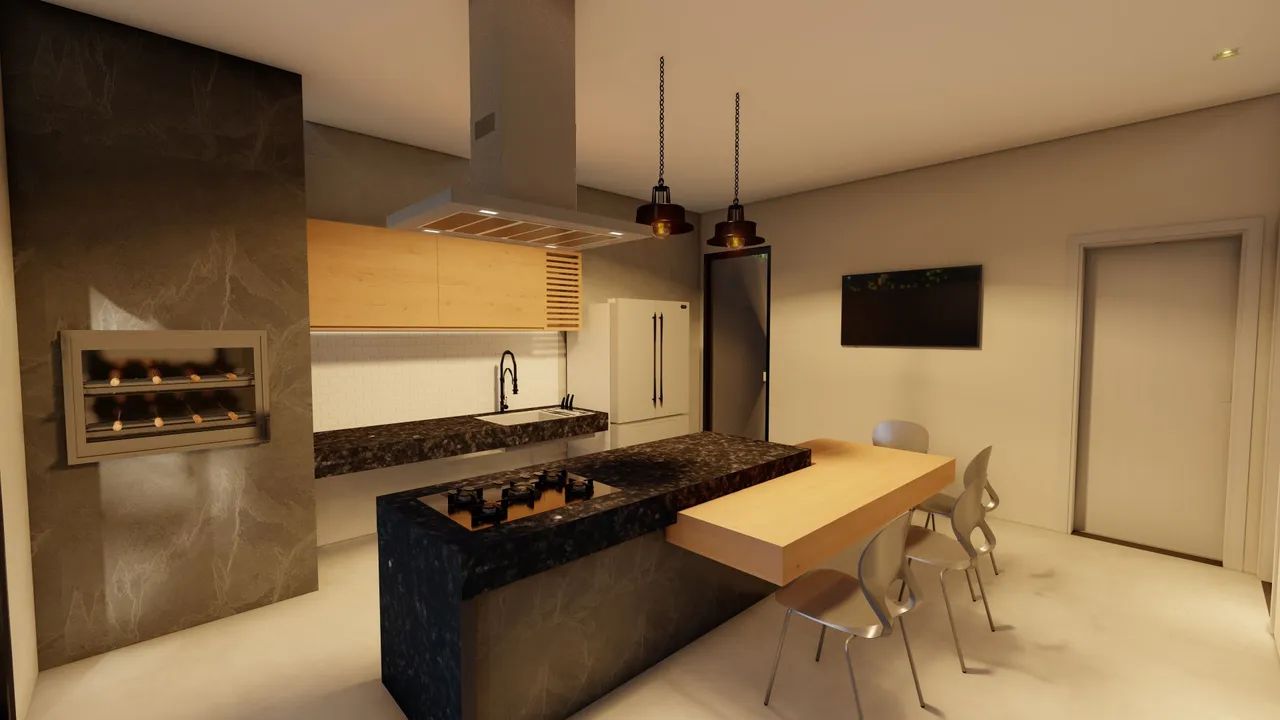 Projeto de arquitetura  - Foto 5