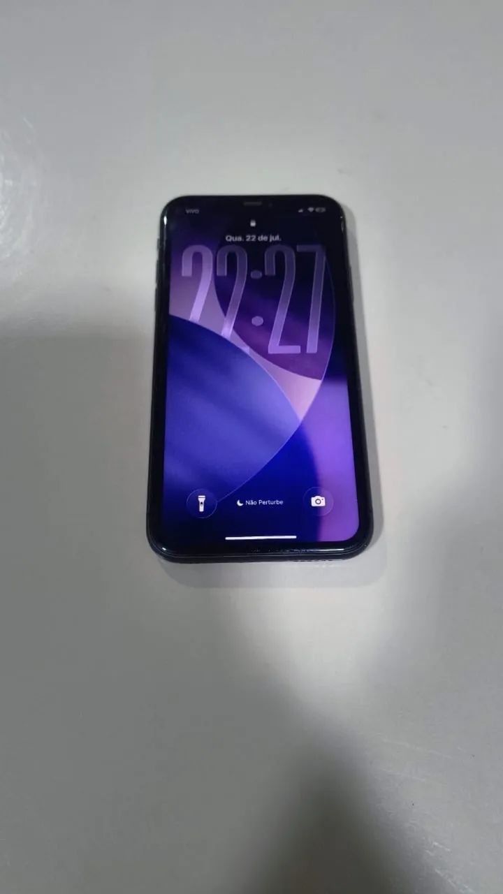 Iphone 11 - 64 GB - Foto 2
