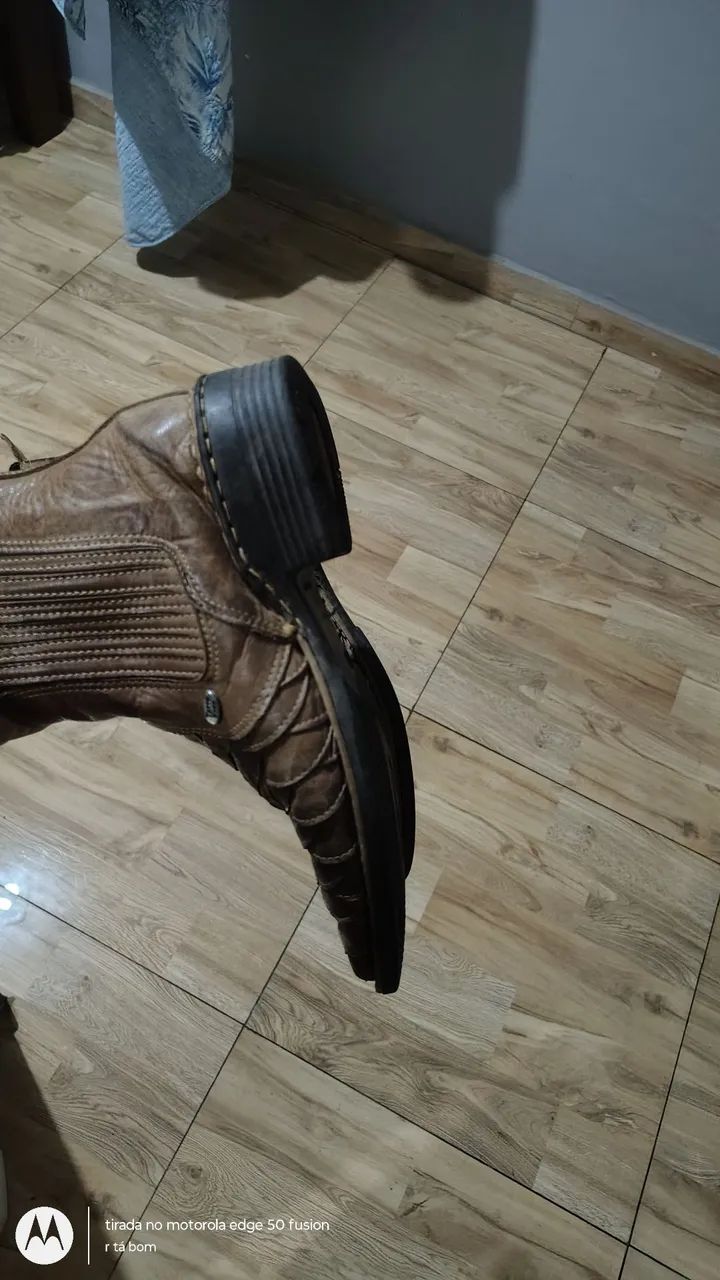 Bota n°41 - Foto 2