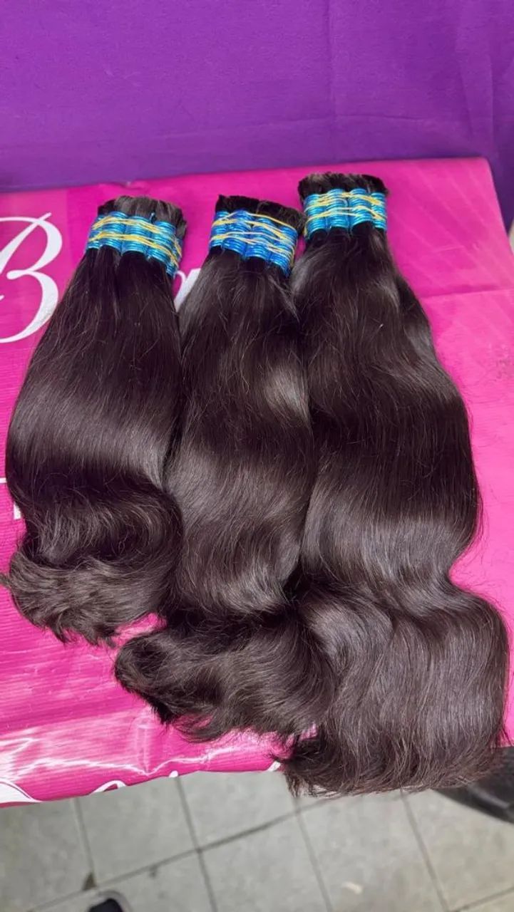 Colocação de mega hair  - Foto 2
