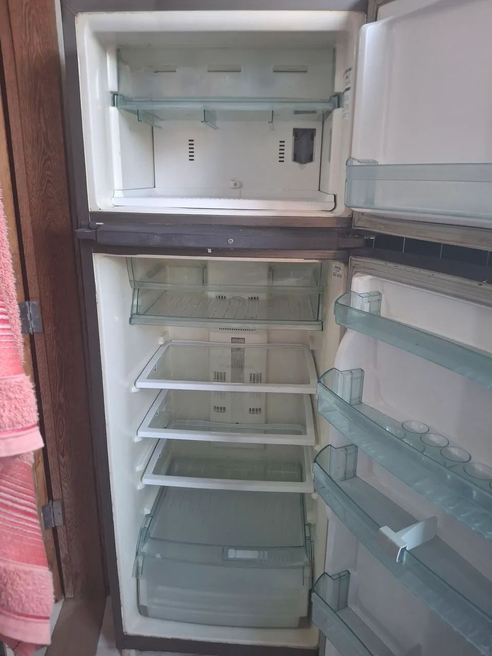 Vende-se geladeira Brastemp  - Foto 4