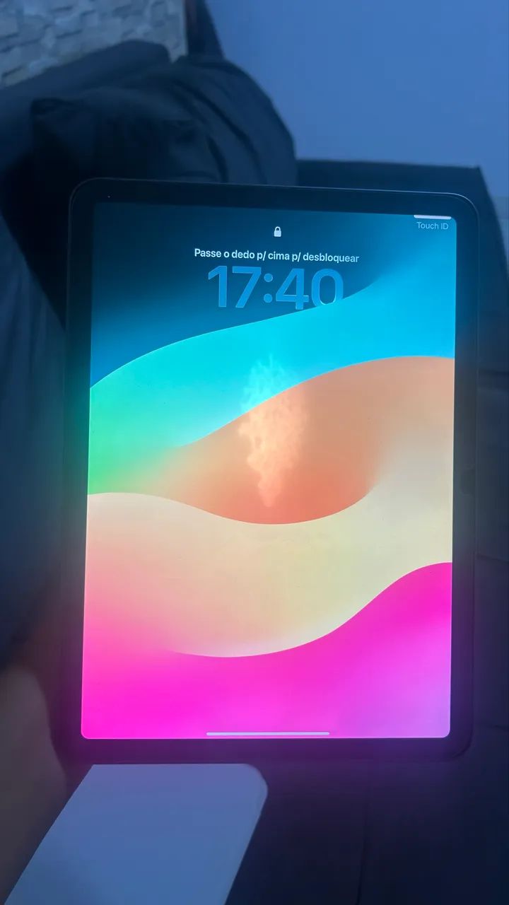 iPad Air 5