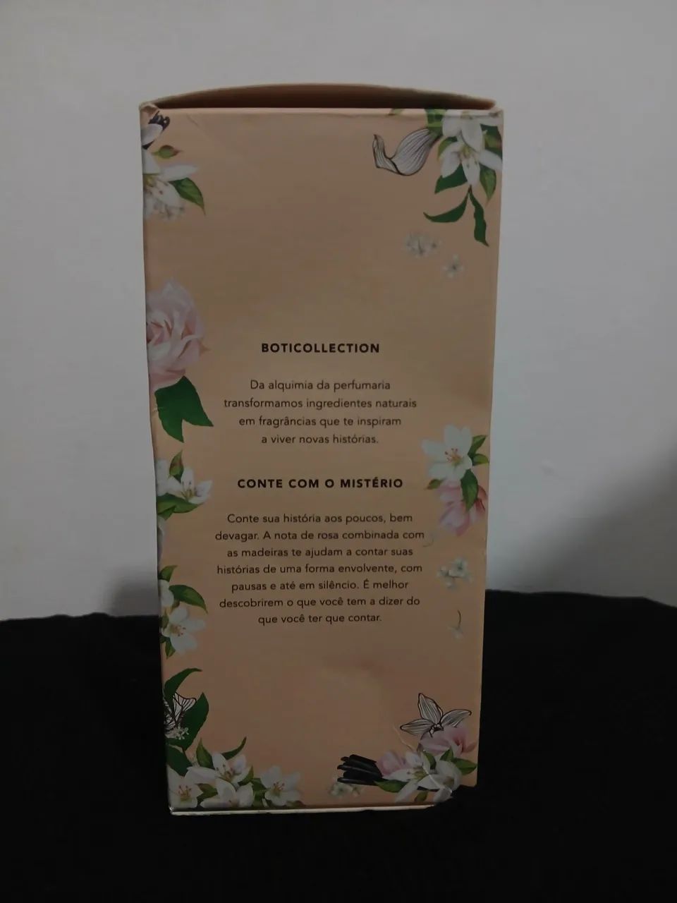 Perfume oboticario - Cecita - Foto 2