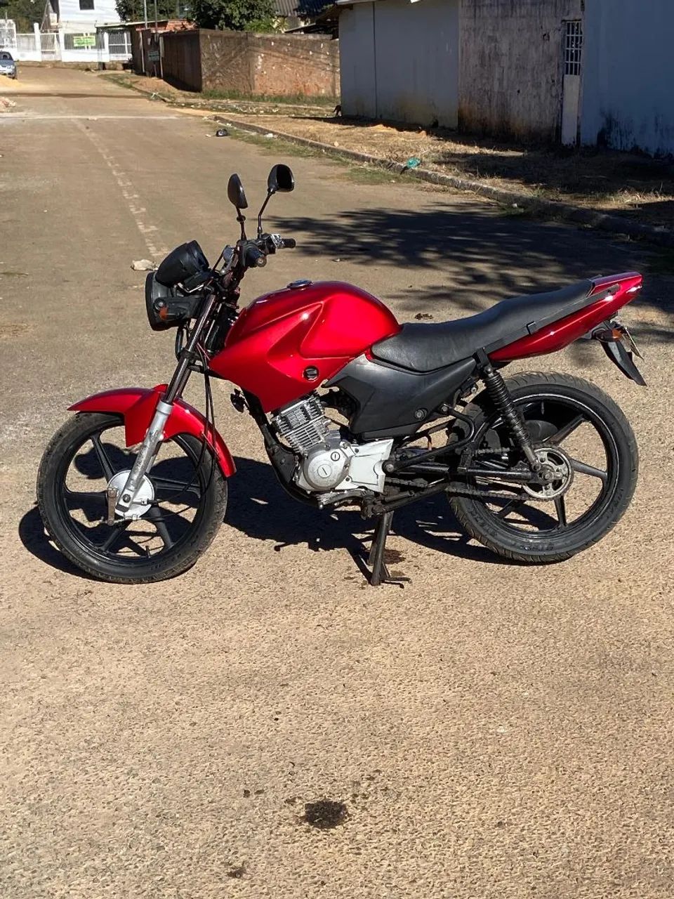 Moto do dia a dia  - Foto 2